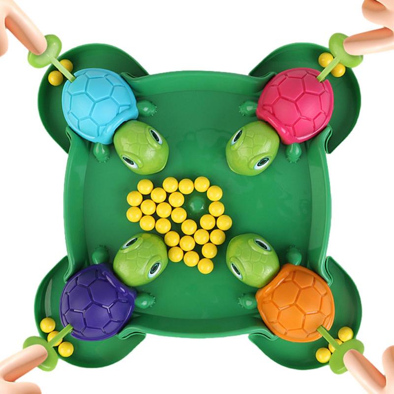 Board Game Harmonies - Jeu de société tortue affamée pour