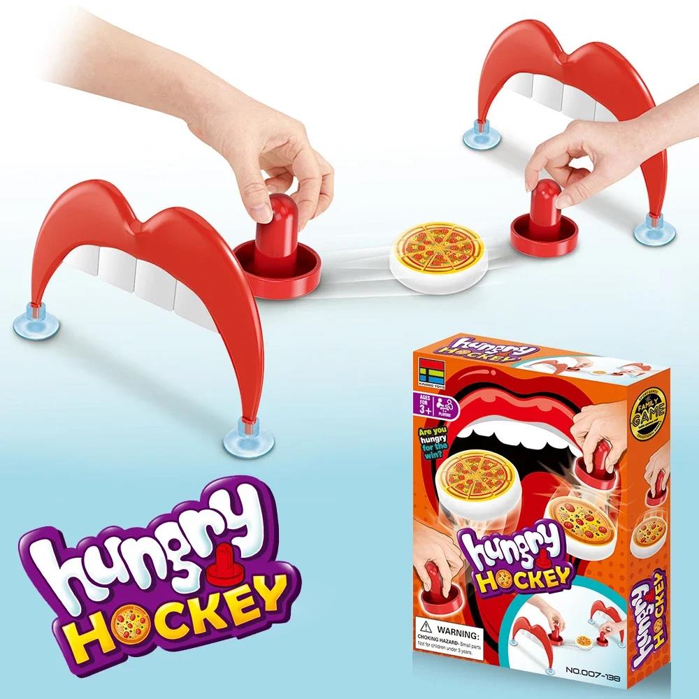 Board Game Harmonies - Jeu de société de hockey sur