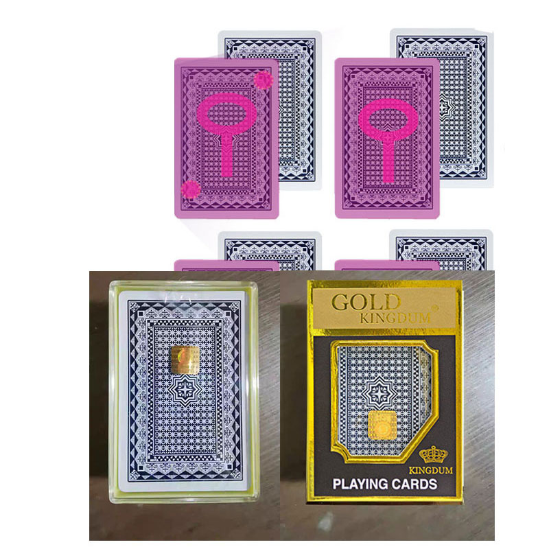 Board Game Ranking - Cartes marquées pour lentilles de contact