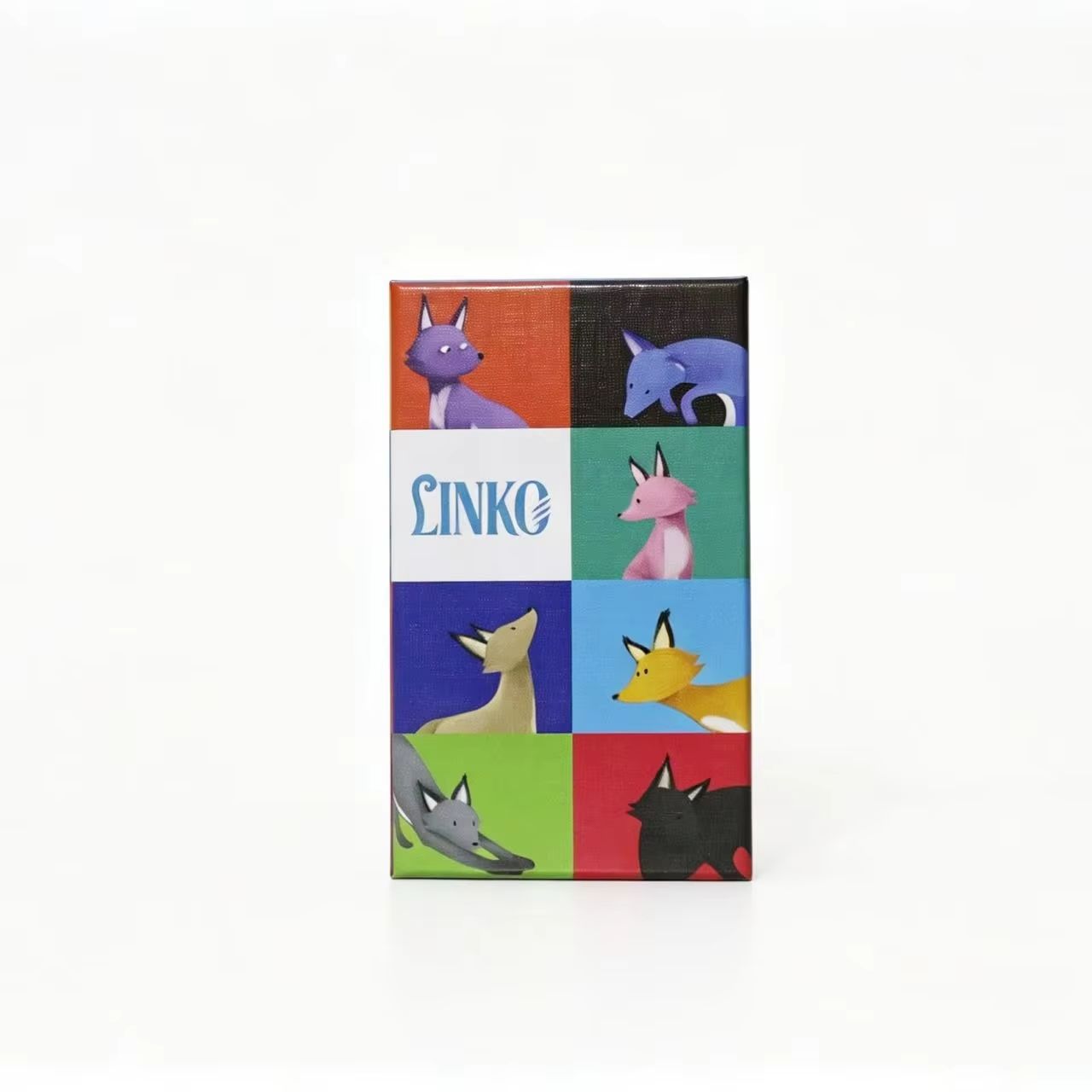 Board Game For 5 Players - Jeu de cartes Linko 2 à