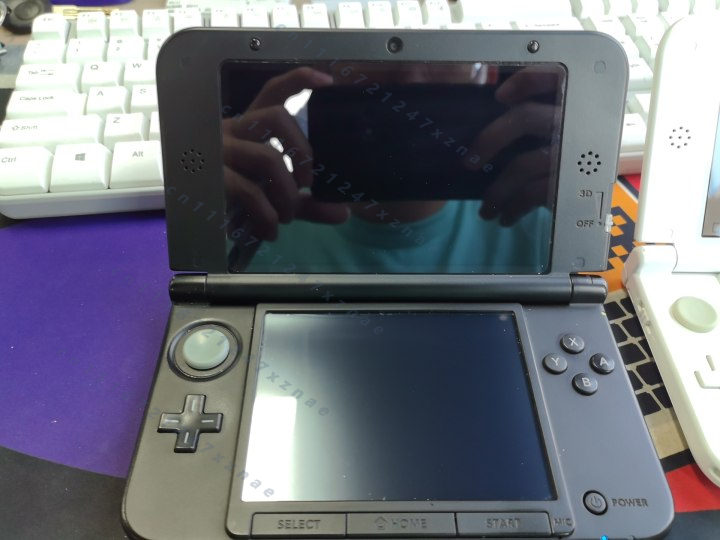 Board Games - Console de jeu portable 3DS XL