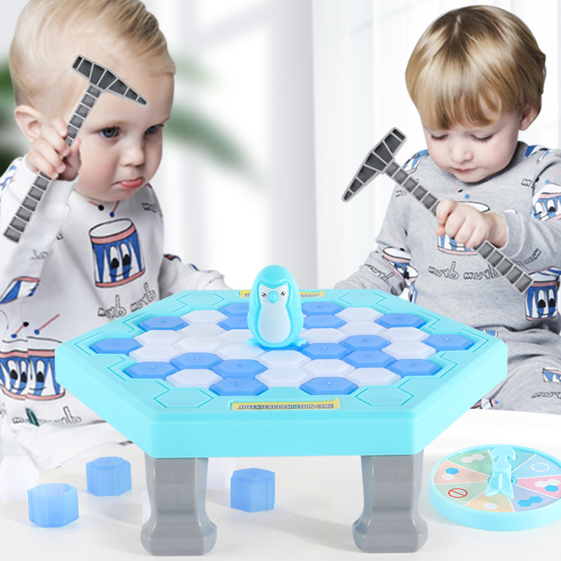 Board Game Saboteur - Jeu de brise-glace, jouets sauver la