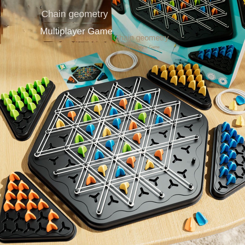 Board Game Sequence - Nouveau jeu de Puzzle de bureau