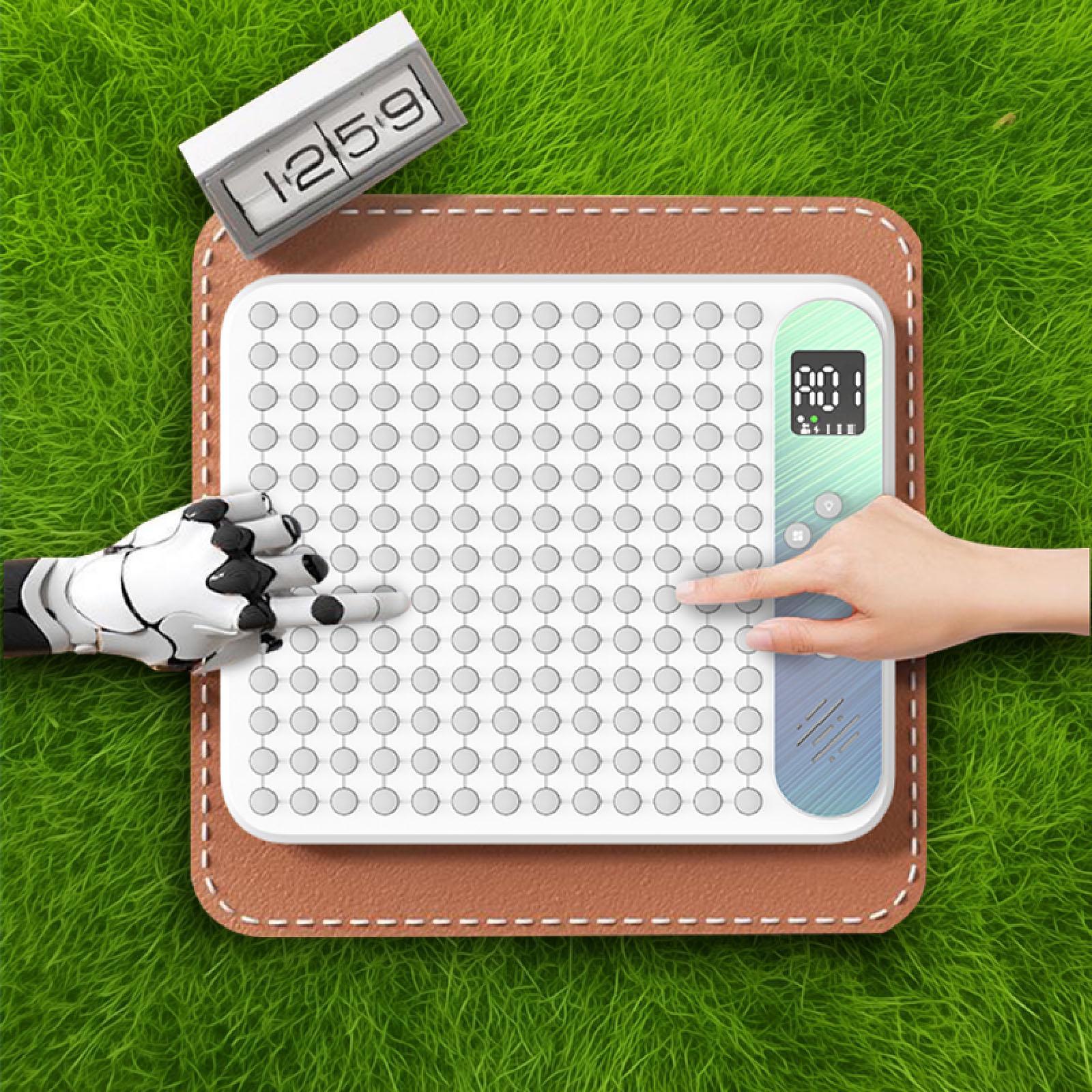 Board Game For 5 Players - Jeu de société numérique mini 5