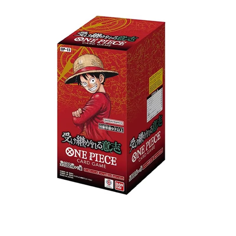 Board Game Japan - En stock, version japonaise, One Piece
