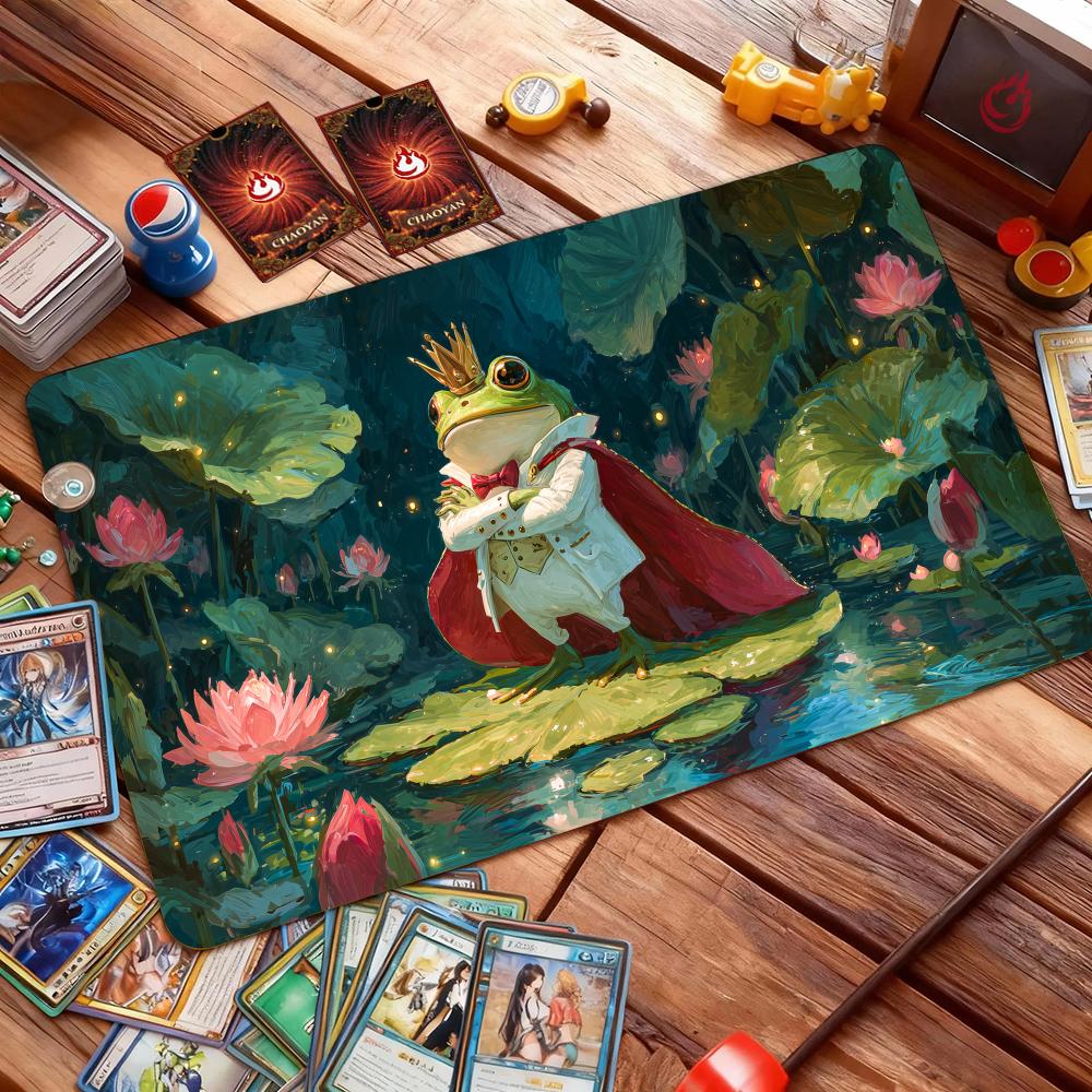 Lotus Pond Frog Festival Magic - Board Game Festival avis et prix