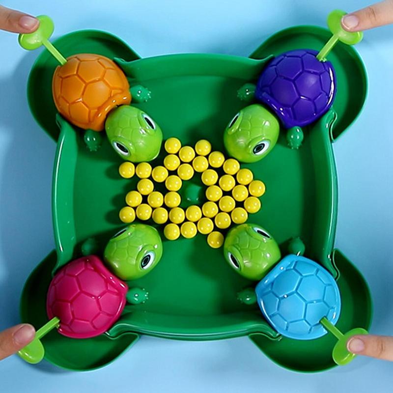 Jeu de société tortue affamée  - Board Game Harmonies avis et prix