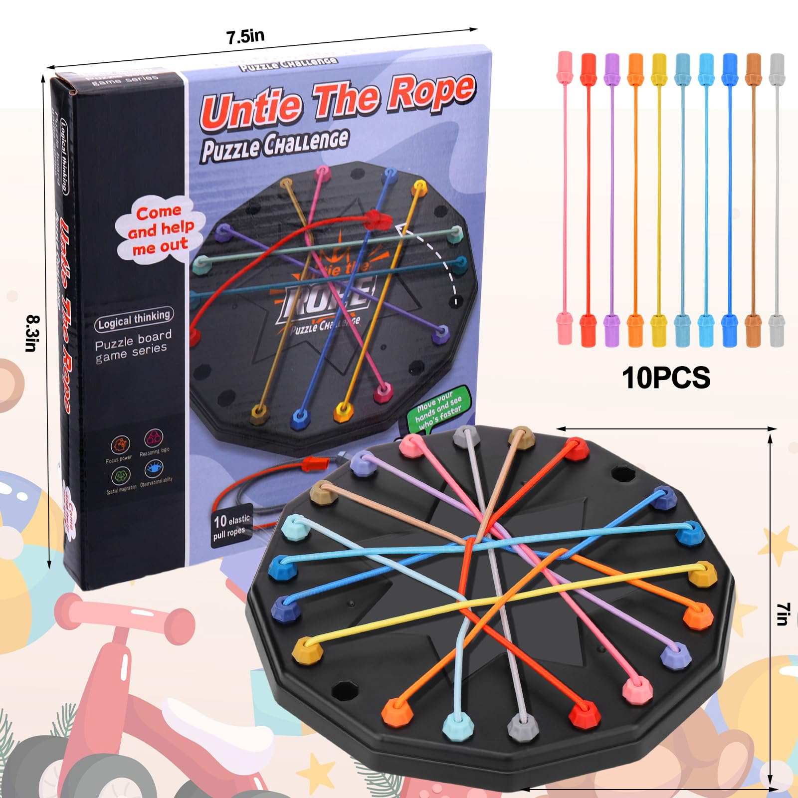 Jeu de société pour enfants :  - Board Game Ranking avis et prix