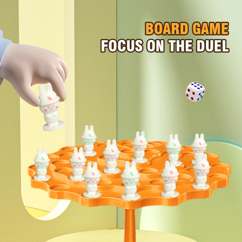 Arbre d'équilibre grenouille a - Board Game Saboteur avis et prix