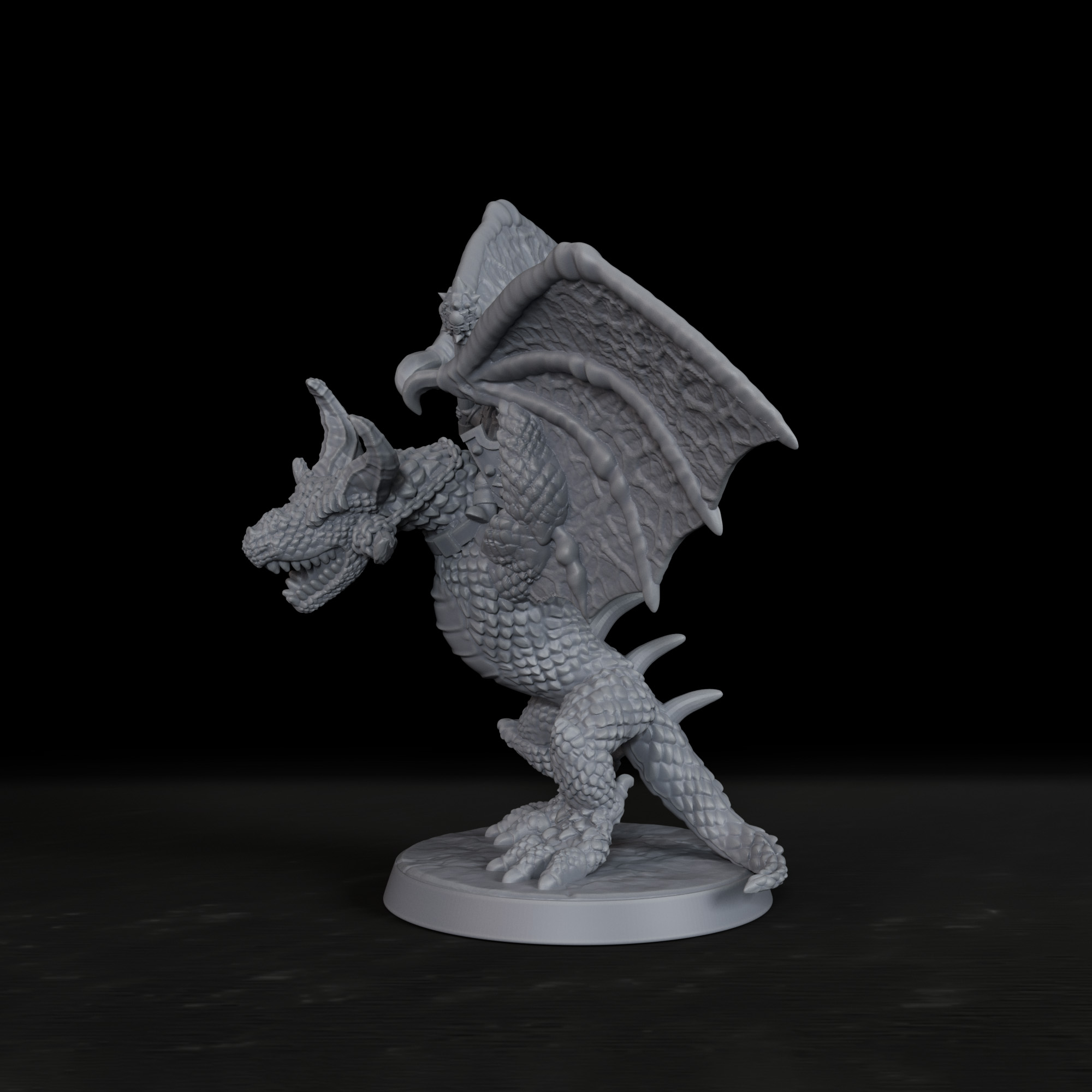 Ensemble de figurines RPG Knig - Miniature Terrain Set avis et prix