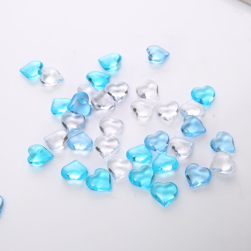 100 pièces 10*4mm forme de coe - Board Game Quiz avis et prix