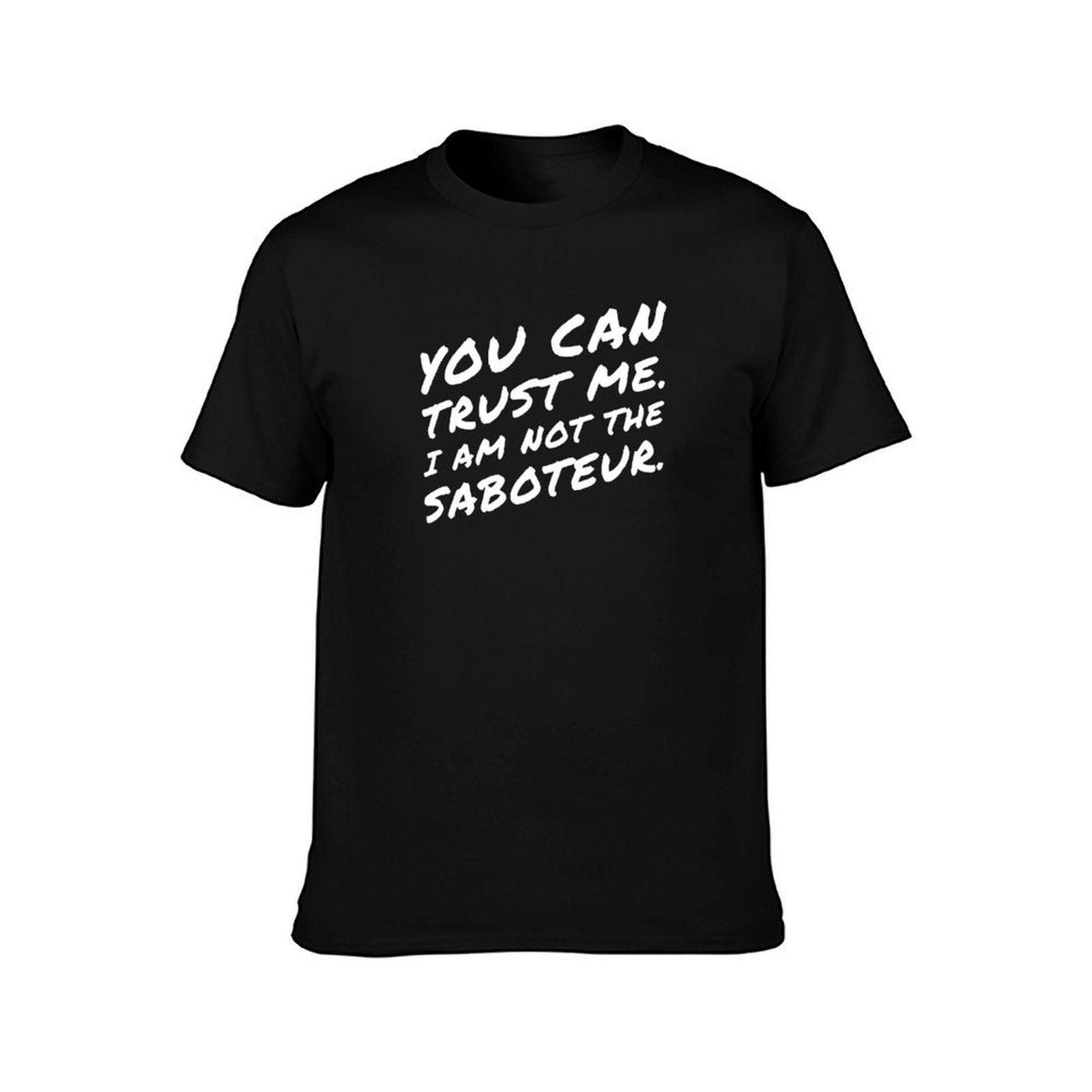 Vous pouvez me faire confiance - Board Game Saboteur avis et prix
