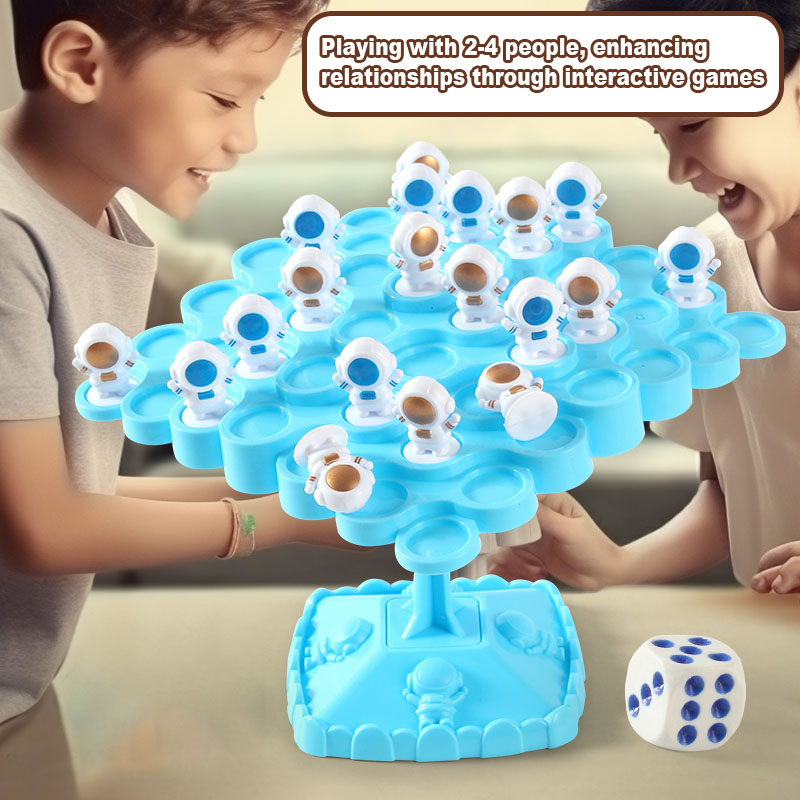 Jouet d'arbre d'équilibrage cr - Board Game Saboteur avis et prix