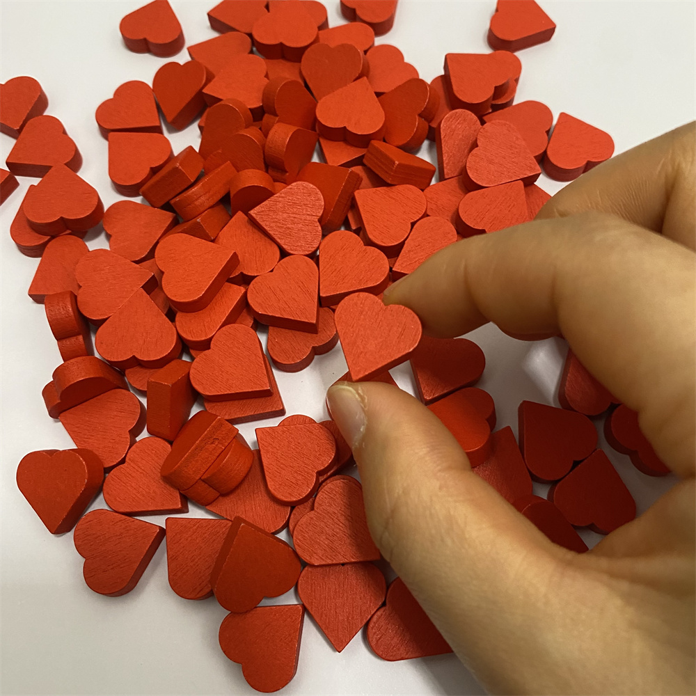 100 pièces 15mm * 5mm pièces d - Board Game Sequence avis et prix