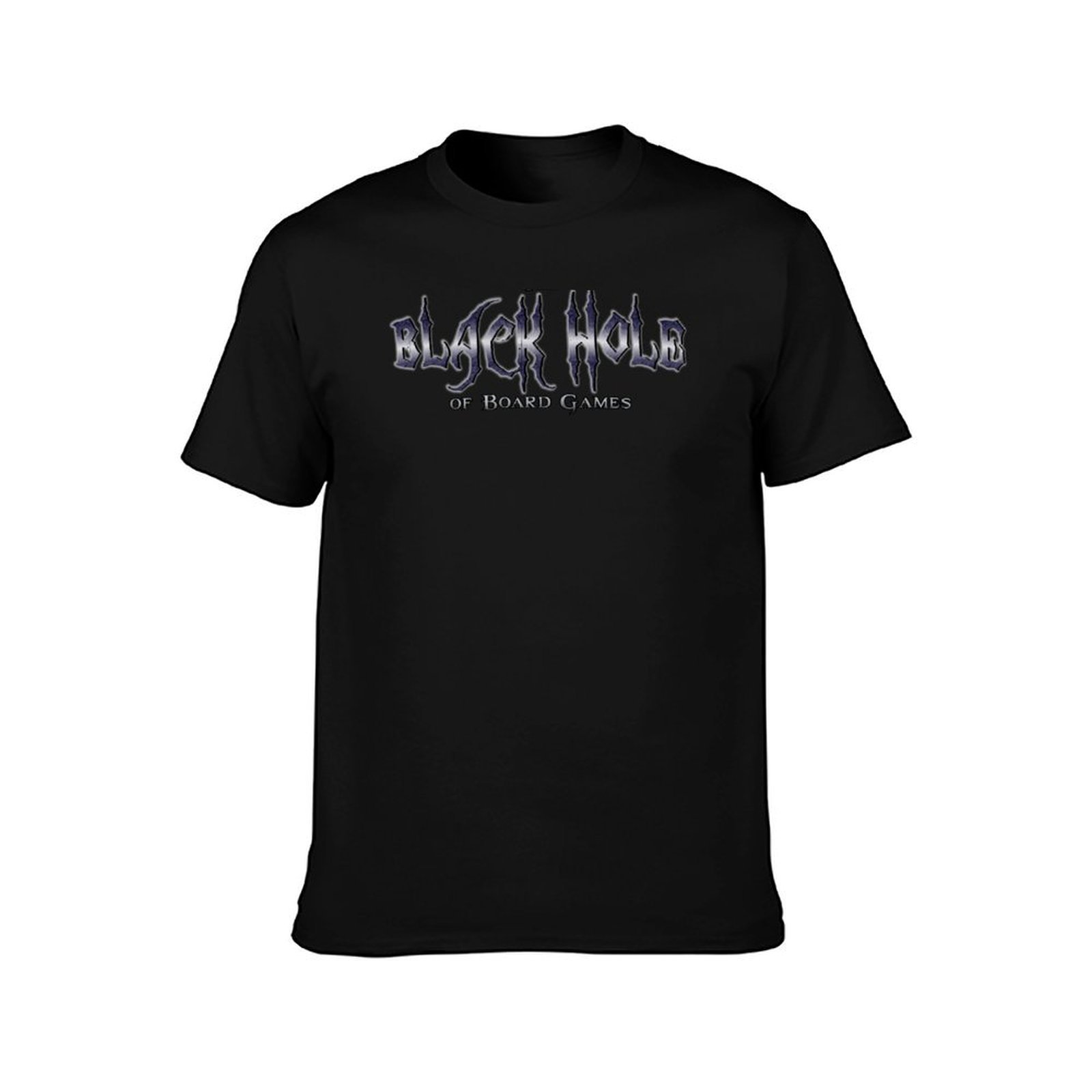 T-shirt Festival Black Hole of - Board Game Holis avis et prix