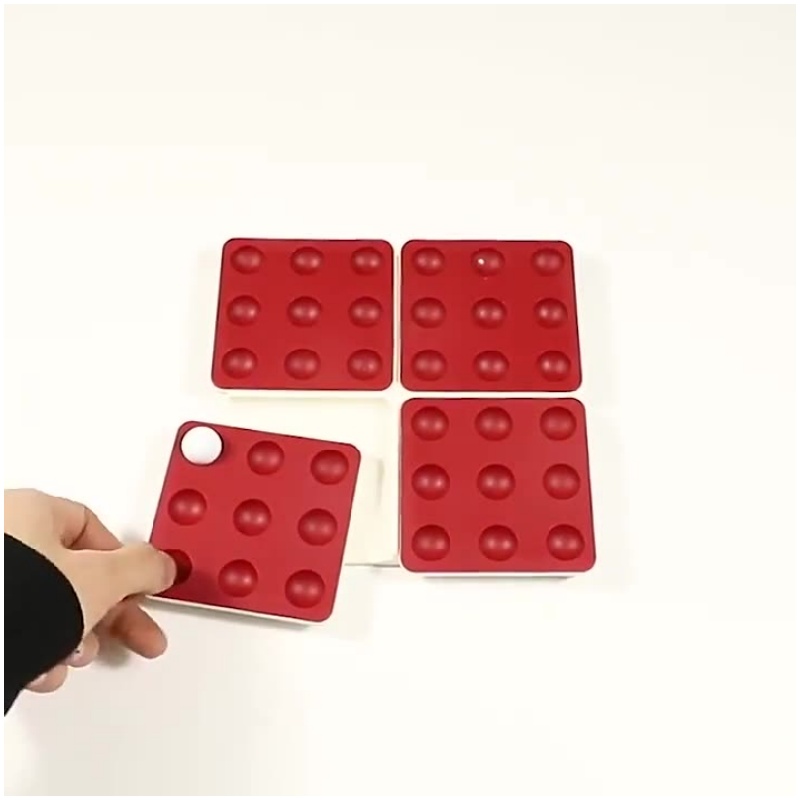 Jeu de société Gomoku rotatif  - Board Game For 5 Players avis et prix