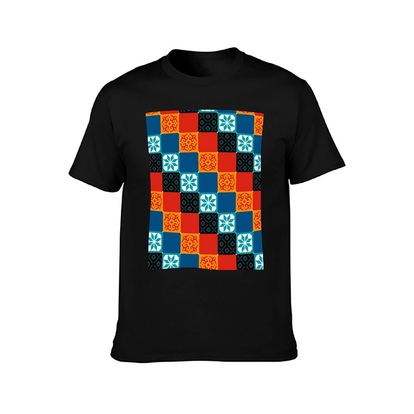 Azul Board Games Tiles T-Shirt - Board Game Azul avis et prix