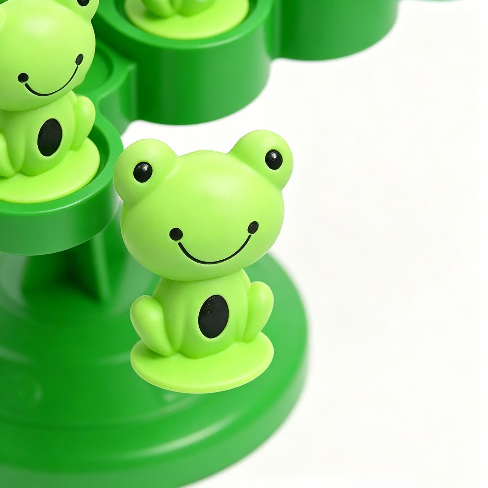 Jeu d'équilibre grenouille sur - Board Game Saboteur avis et prix