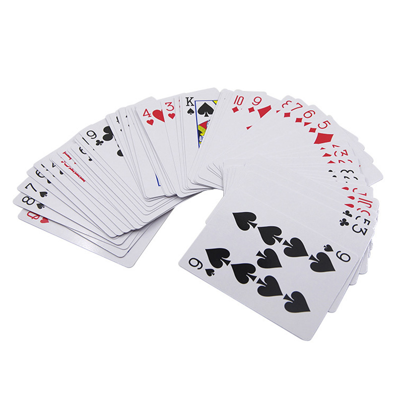 Cartes magiques marquées, jeu  - Board Game Ranking avis et prix