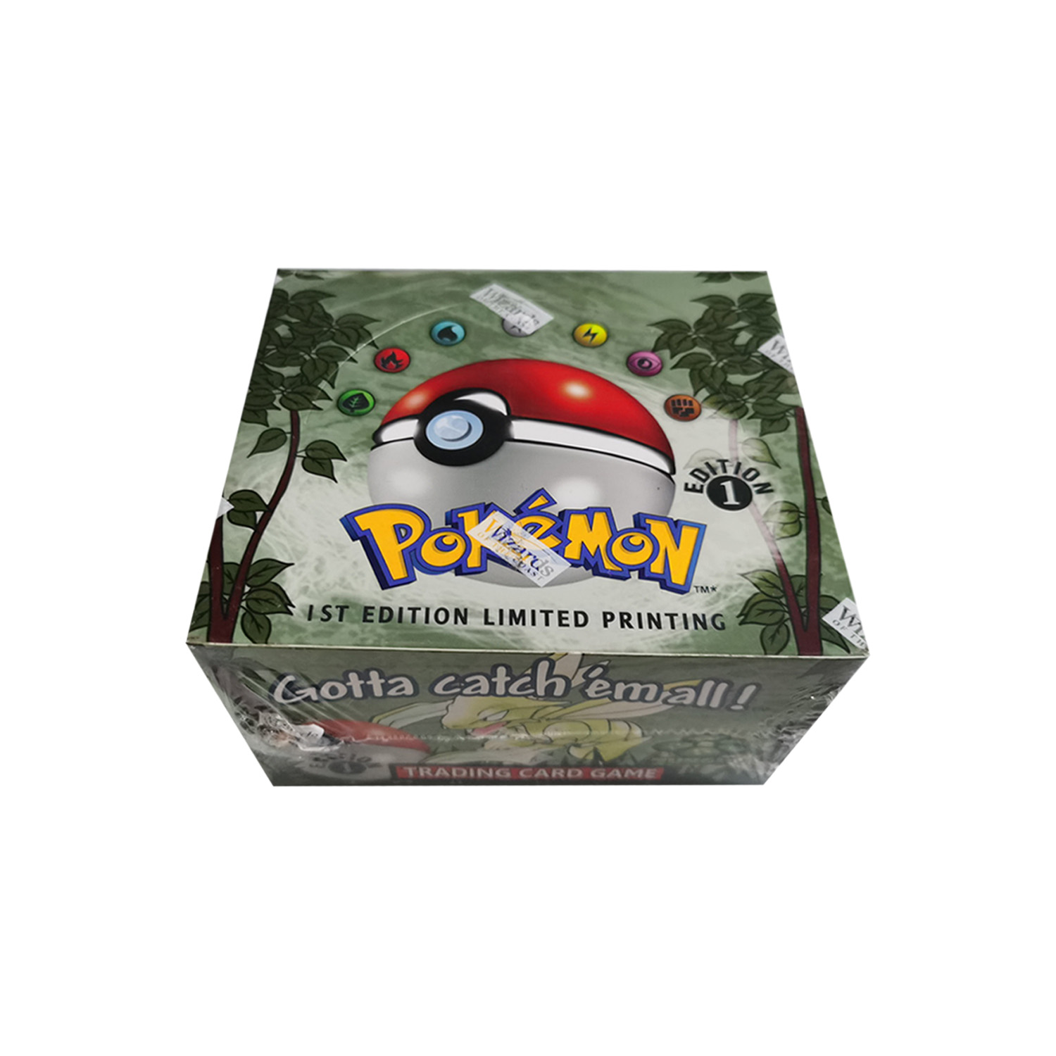 Cartes Pokémon 1ère édition Ju - Board Game Japan avis et prix