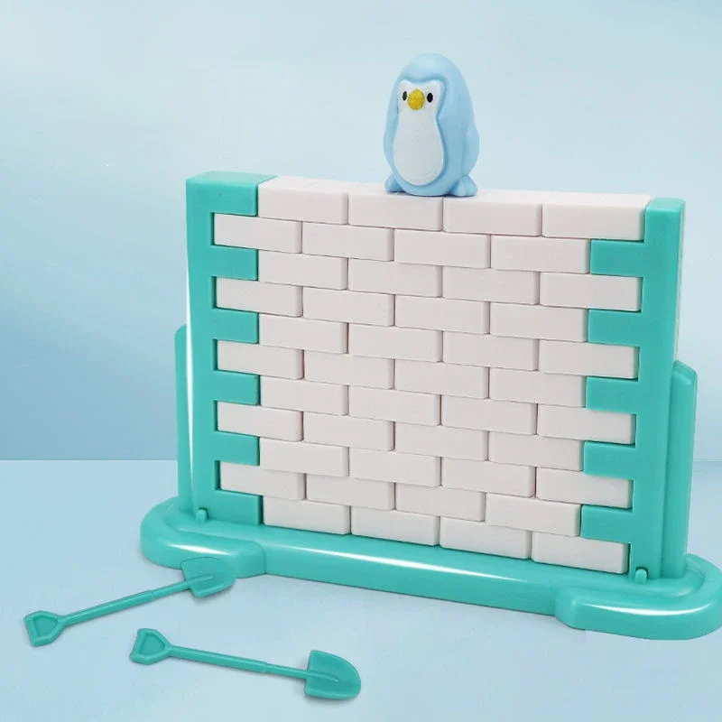 Mini brise-glace amusante pour - Board Game Saboteur avis et prix