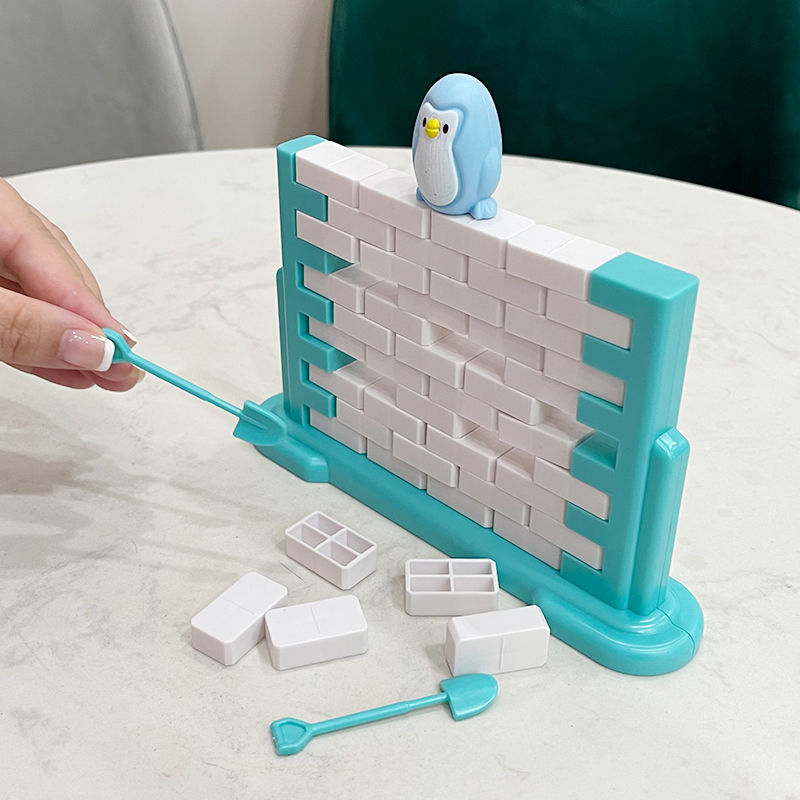 Mini brise-glace amusante pour - Board Game Saboteur avis et prix