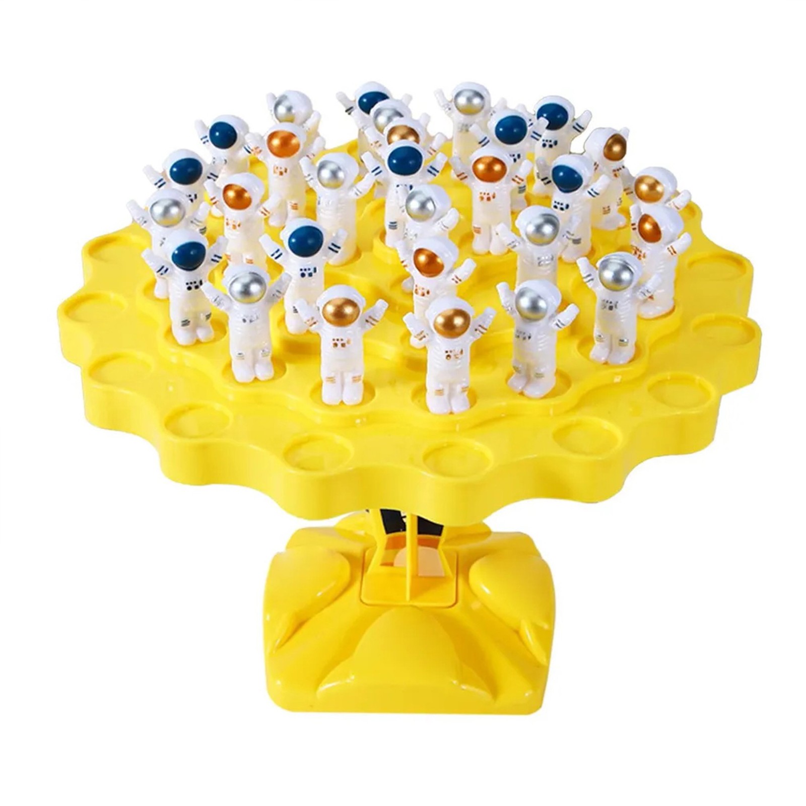 Astrköts Balancing Tree Board  - Board Game Saboteur avis et prix