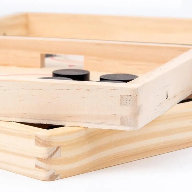 Jeu de société Sling Puck avec - Board Game Harmonies avis et prix