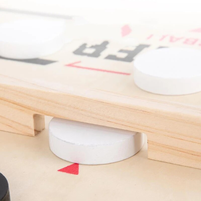 Jeu de société Sling Puck avec - Board Game Harmonies avis et prix