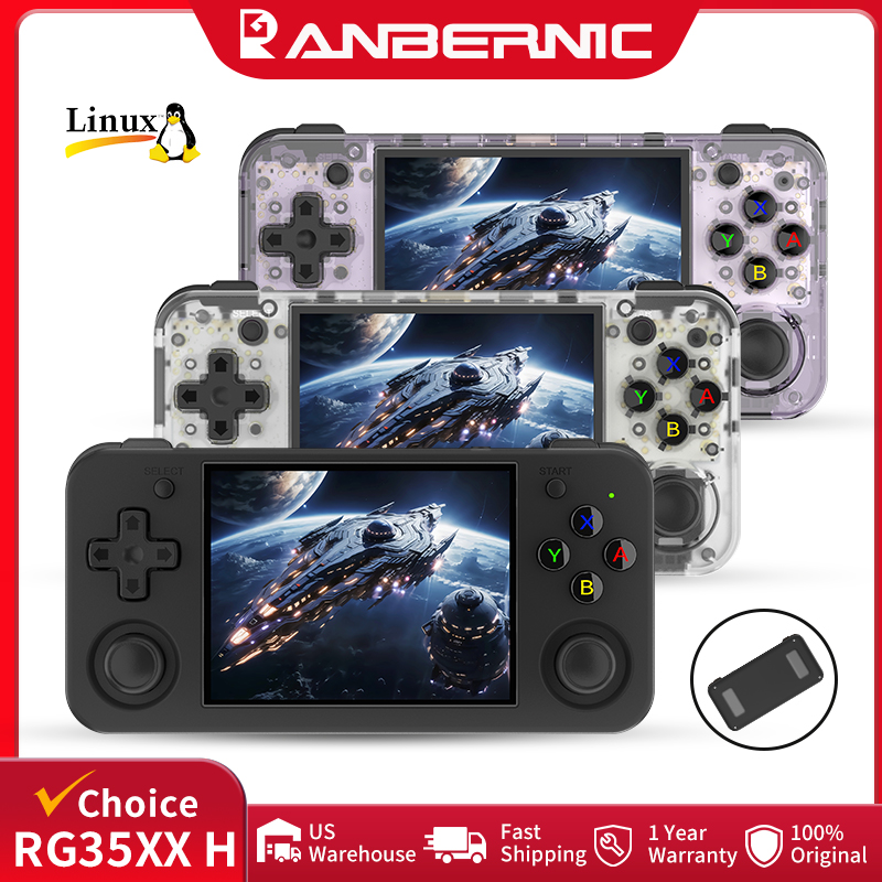 Console de jeu portable rétro  - Board Game Warhammer 40K avis et prix