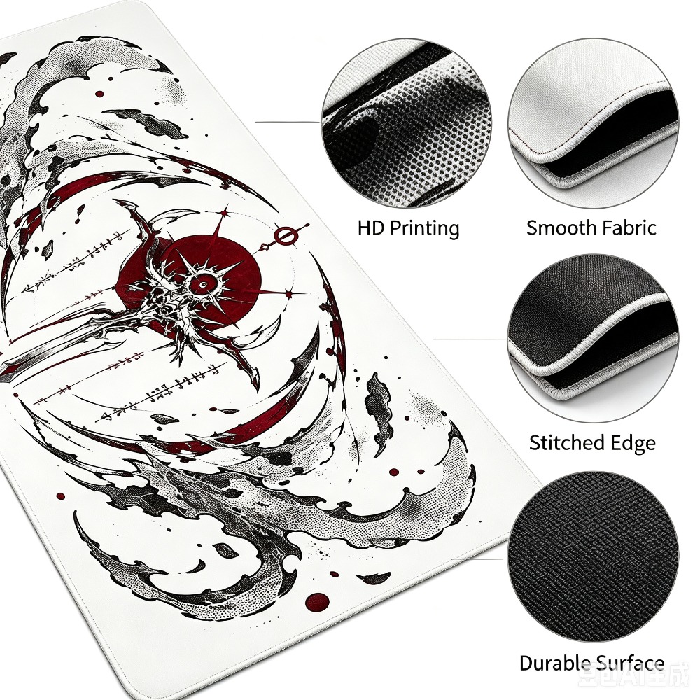 Tapis de jeu Dark Holy Sword T - Board Game Holis avis et prix