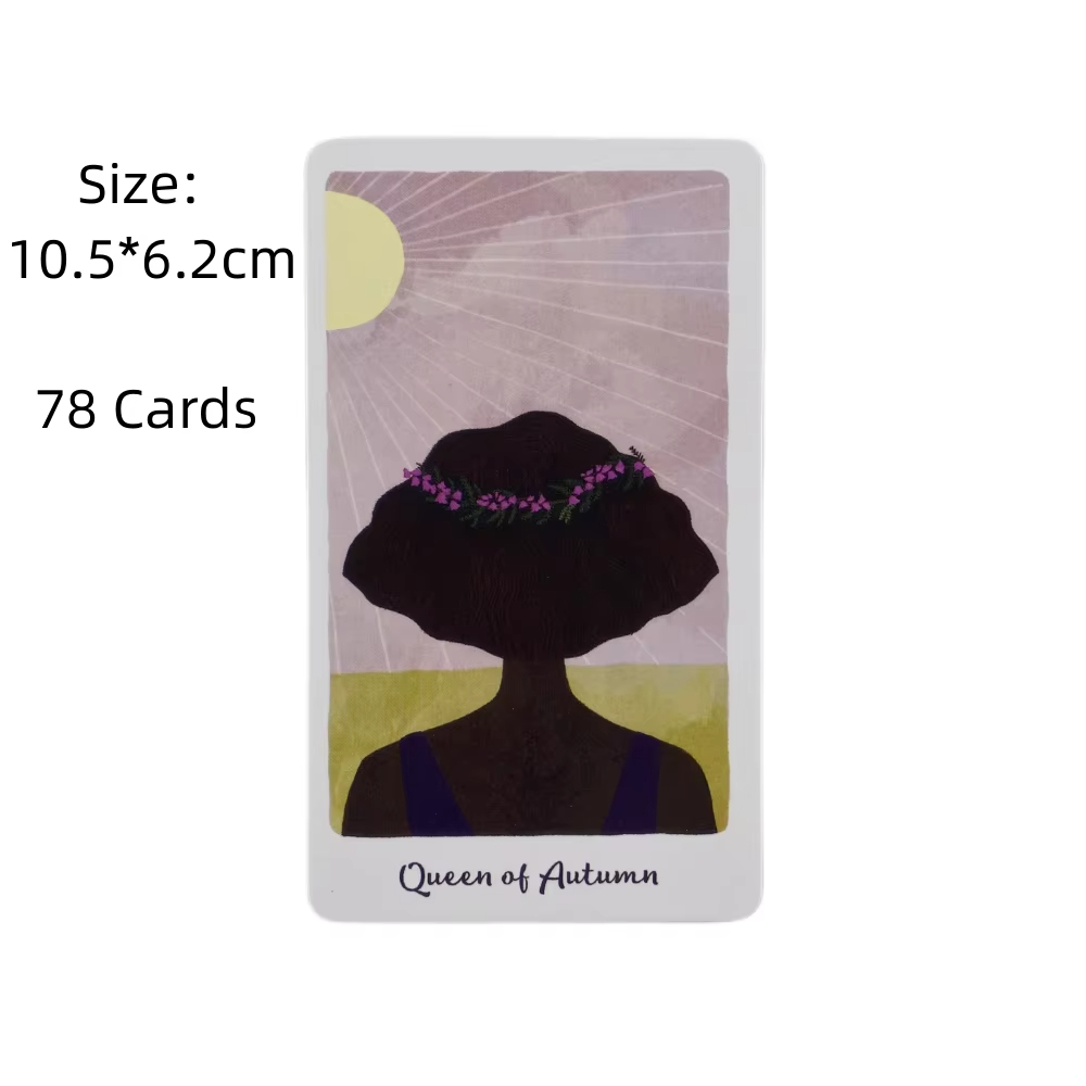 Cartes de Tarot The Harmony po - Board Game Harmonies avis et prix