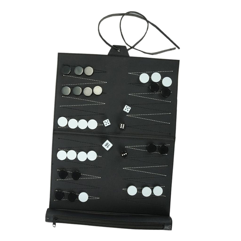 Jeu de backgammon vintage en c - Board Game For 5 Players avis et prix