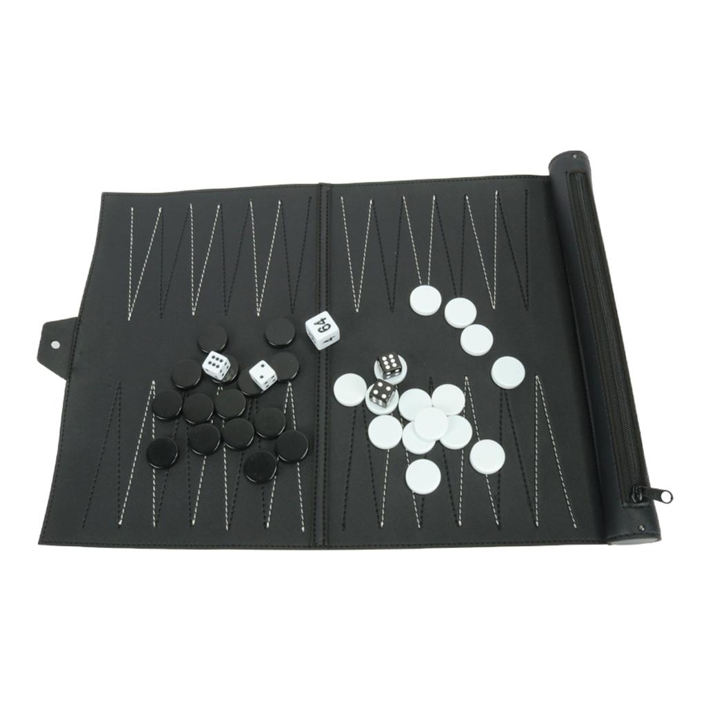 Jeu de backgammon vintage en c - Board Game For 5 Players avis et prix