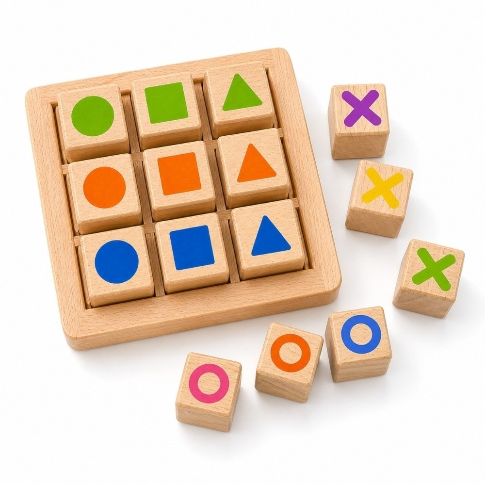 Jeu de société éducatif portab - Board Game For 5 Players avis et prix