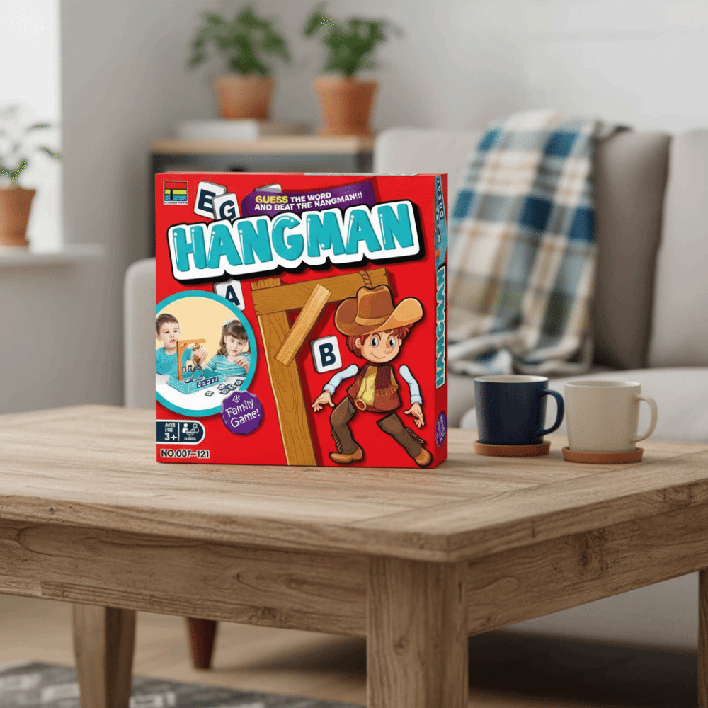 Jeux de société magnétiques mu - Board Game For 5 Players avis et prix