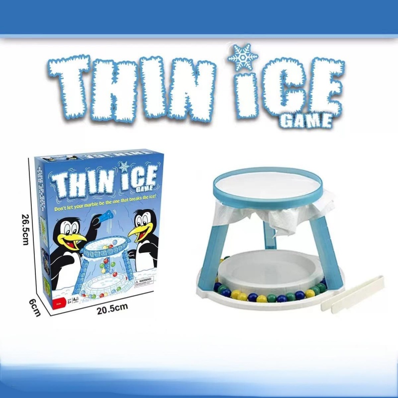 Jeu de société Puzzle Parent-e - Board Game For 5 Players avis et prix