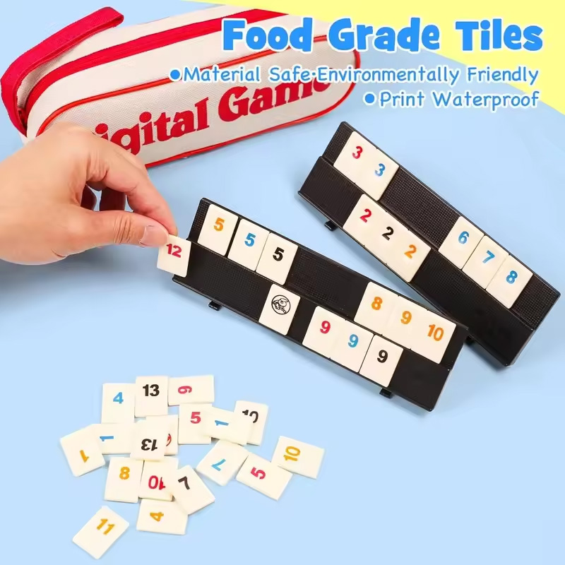 Jeu de société interactif avec - Board Game Sequence avis et prix
