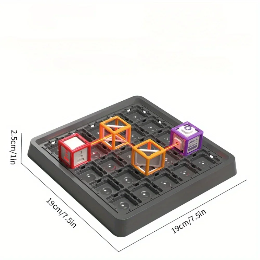 Jeu éducatif de labyrinthe las - Board Game Ranking avis et prix