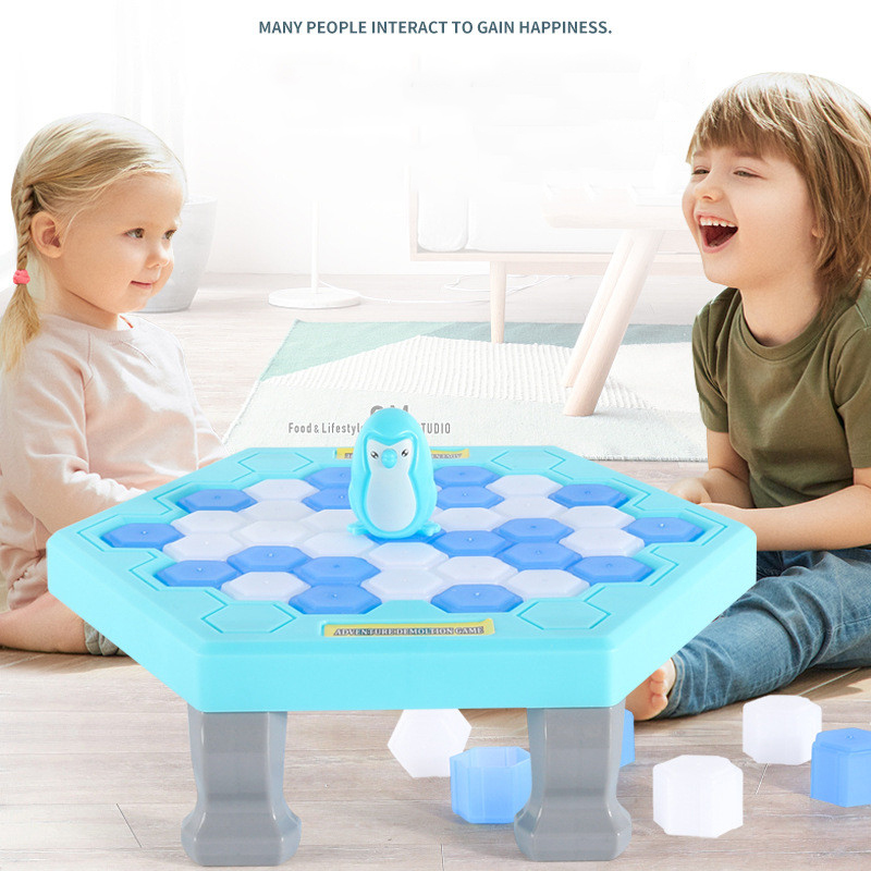 Jeu de brise-glace, jouets sau - Board Game Saboteur avis et prix