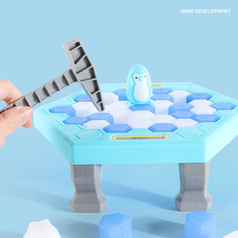 Jeu de brise-glace, jouets sau - Board Game Saboteur avis et prix
