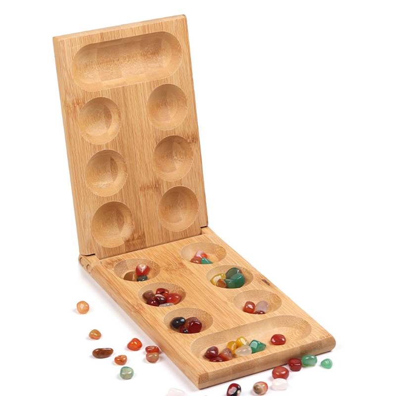 Mancala-Jeu explorez ecs en bo - Board Game Ranking avis et prix