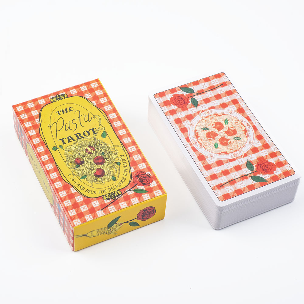 Jeu de société de tarot 78 car - Board Game Quiz avis et prix