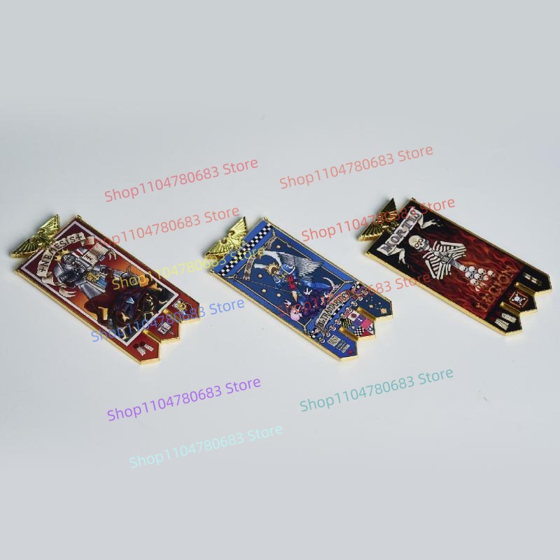 Aimant de réfrigérateur en all - Board Game Warhammer 40K avis et prix