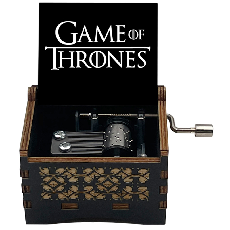 Mélodie d'ouverture du jeu « M - Board Game Harmonies avis et prix