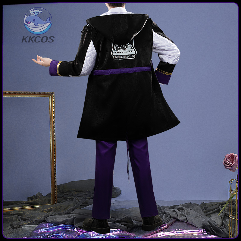 Uniforme de club de jeu de soc - Board Game Azul avis et prix