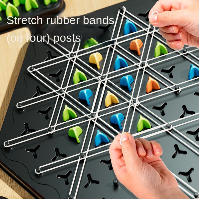 Nouveau jeu de Puzzle de burea - Board Game Sequence avis et prix