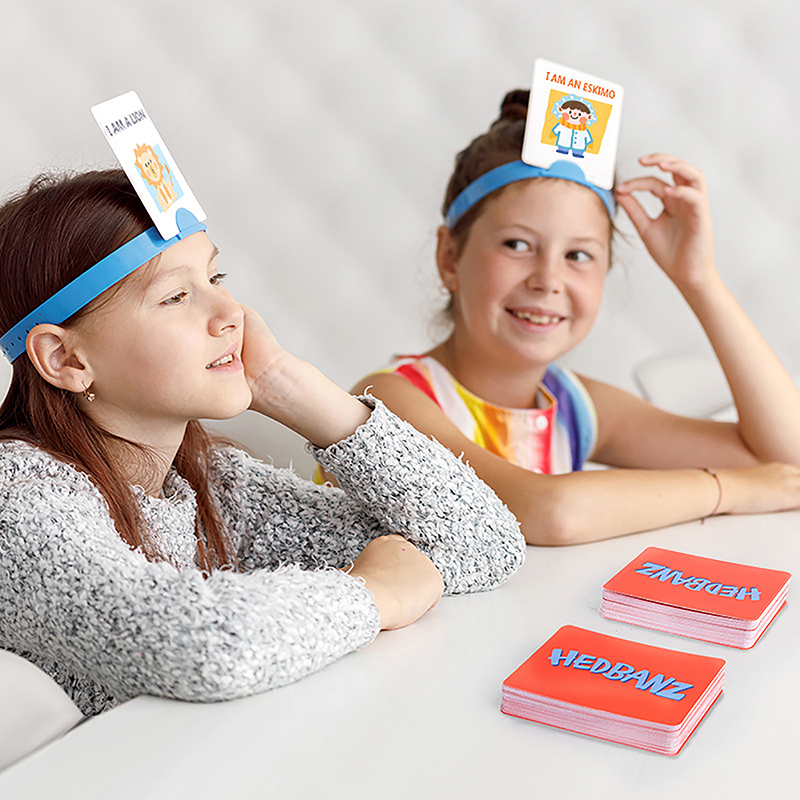 Jeu de bandeau 1 pièce, jeu de - Board Game Harmonies avis et prix