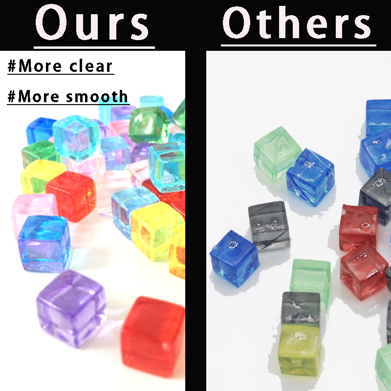 50 pièces/ensemble 13 couleurs - Board Game Sequence avis et prix