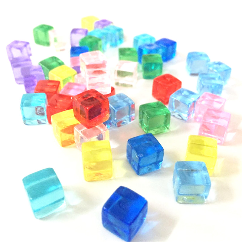50 pièces/ensemble 13 couleurs - Board Game Sequence avis et prix